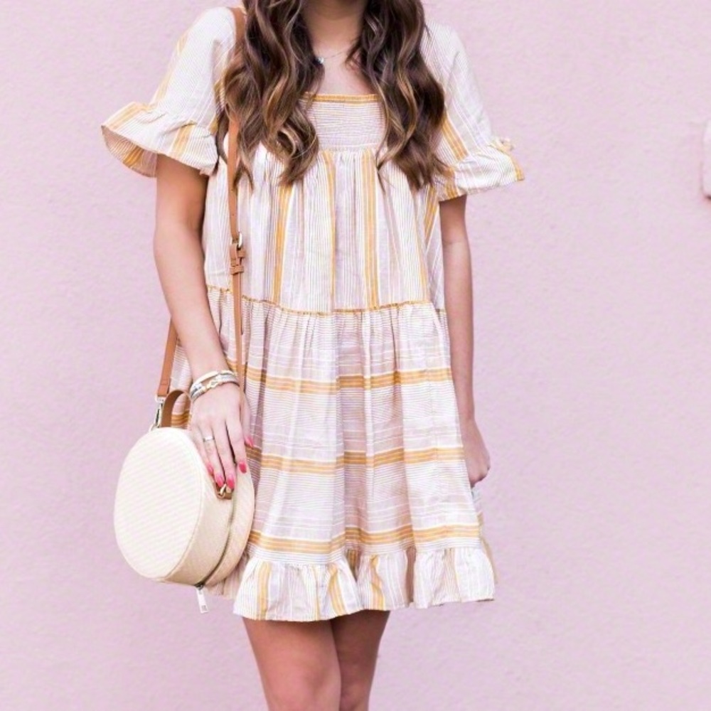 Free People Dress